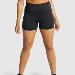 Gymshark training shorts